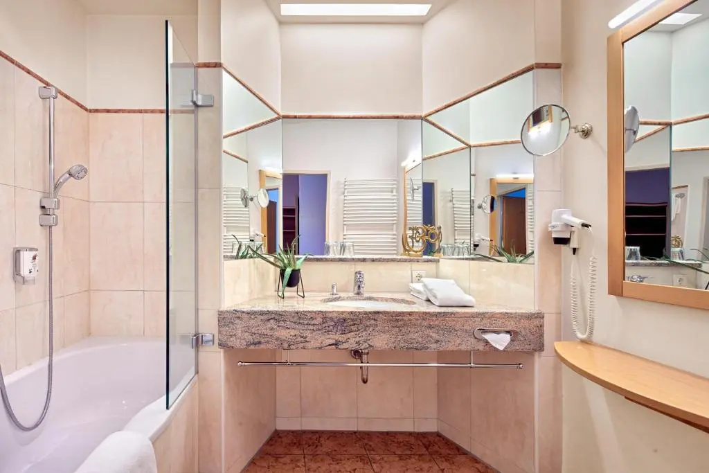 Wellness- & Ayurveda Hotel PAIERL - Chambres