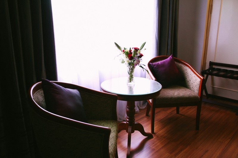 Hotel Maluri