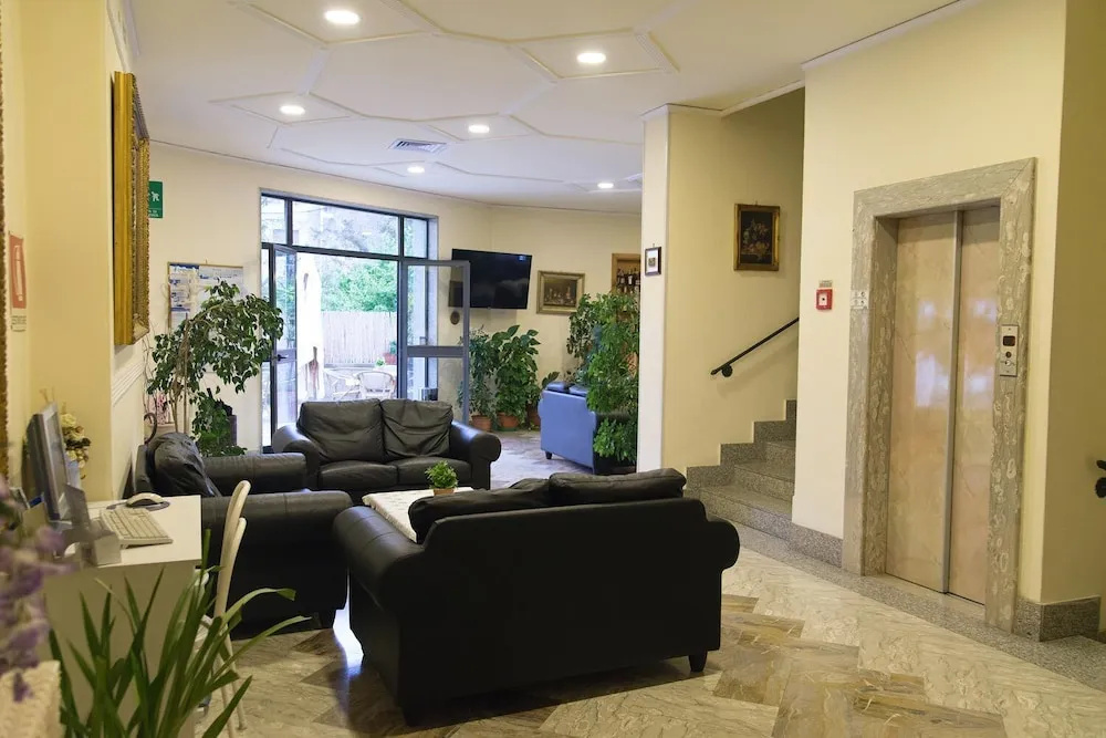 Hotel Reginella - Général