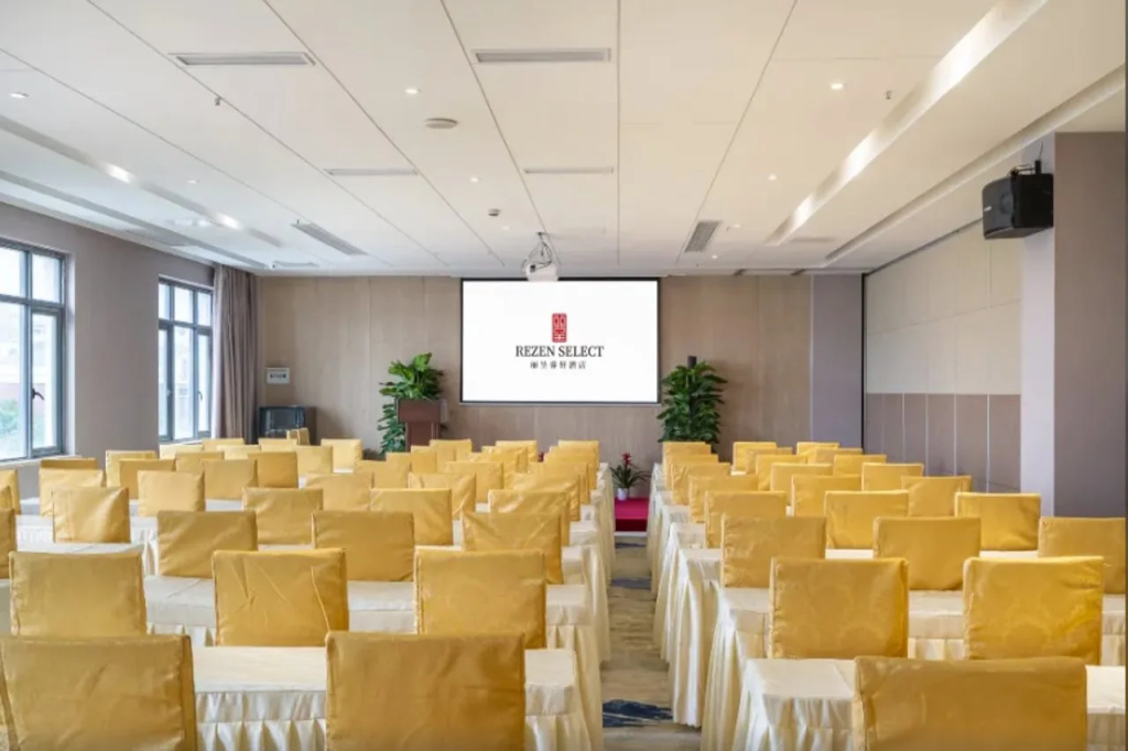 Business Centre