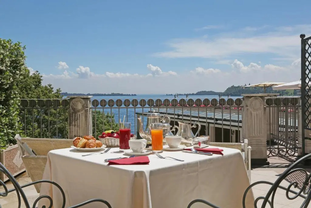 Hotel Savoy Palace - Chambres