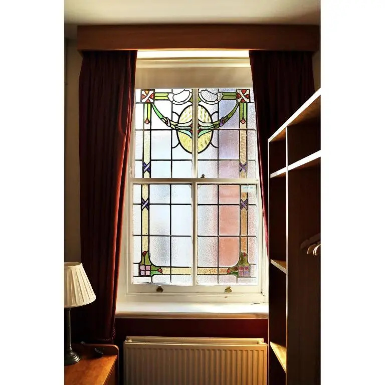 The Queens Hotel - Chambres