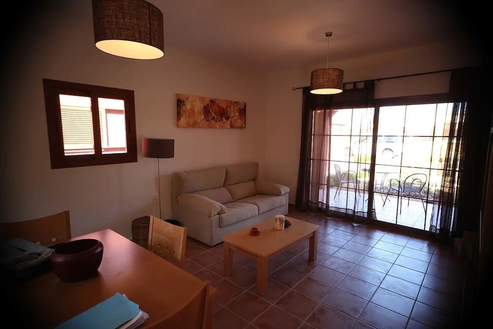 Santara Wellness Resort - Général