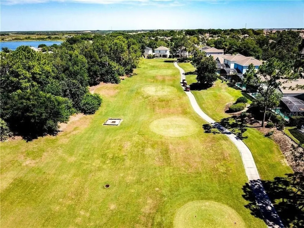 Southern Dunes Beauty Golf Views! 3 Bedroom Home by RedAwning
