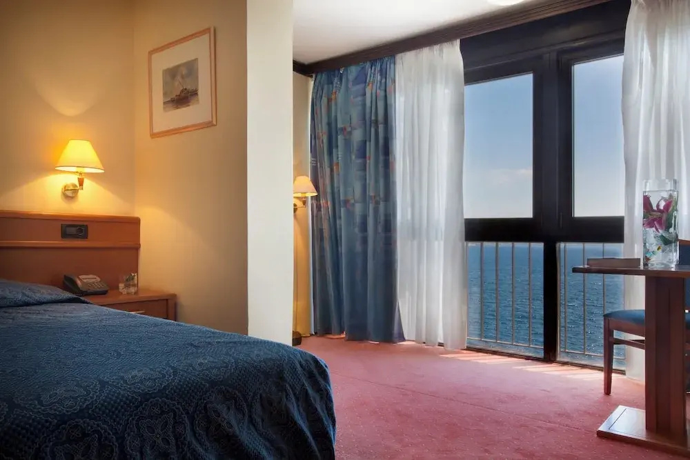 Hotel Kristal - Liburnia - Chambres