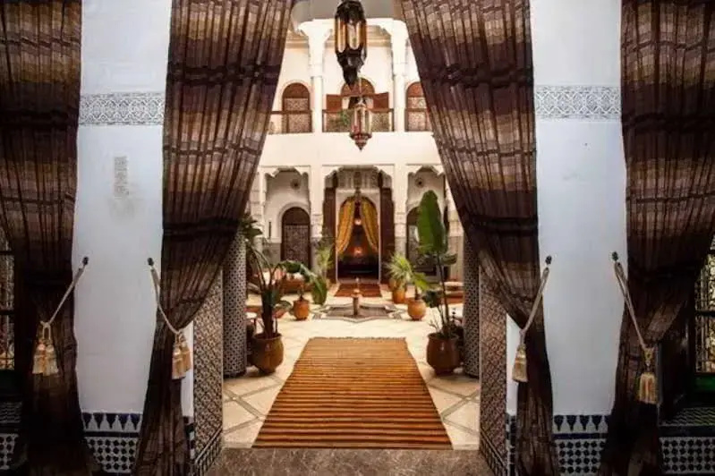 Hotel photo 14