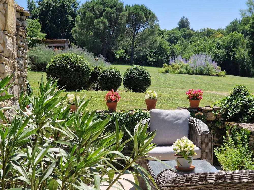 Le Clos Lascazes - фото 17