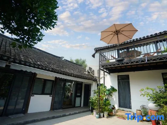 Linxi Tingfeng Bieyuan