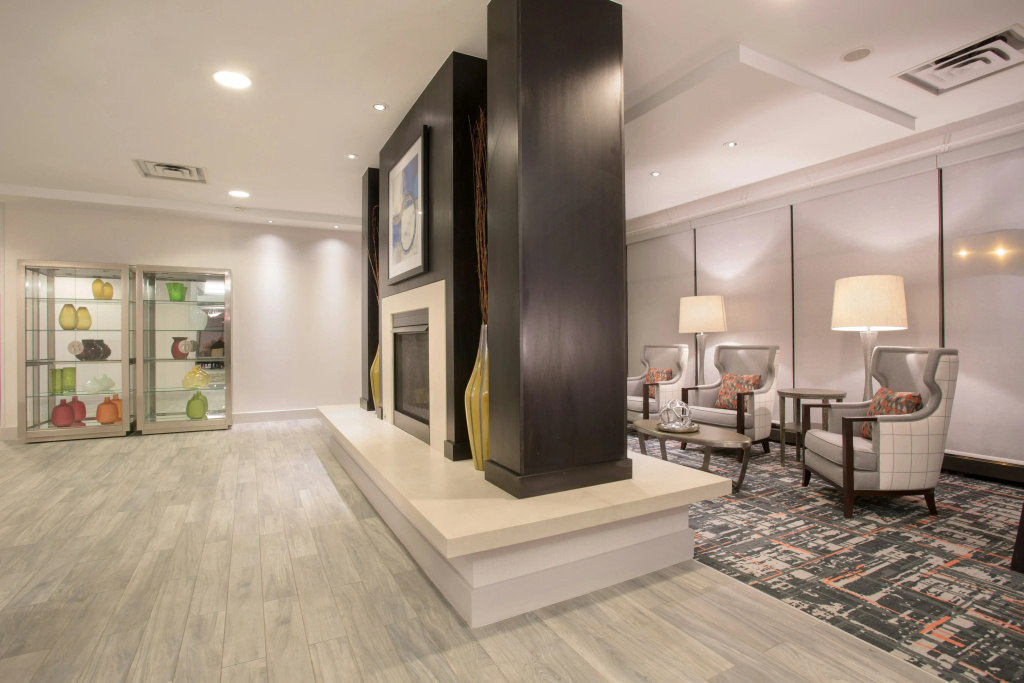Hampton Inn & Suites Denver-Downtown - Général