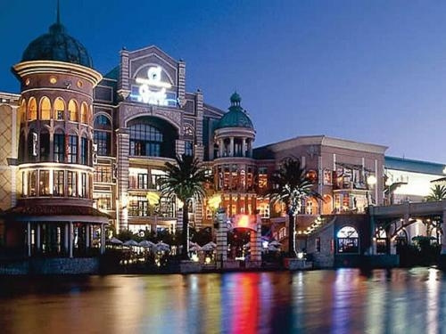 Majorca The Island Club