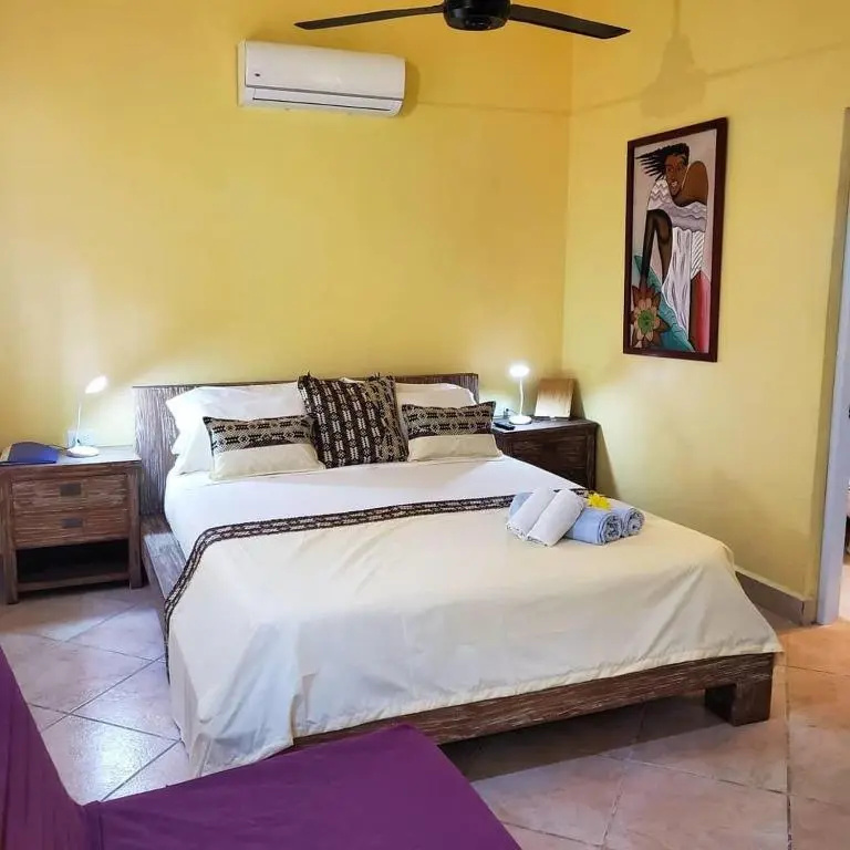 Casa Barbara - Chambres
