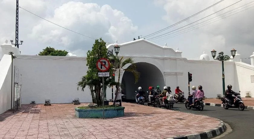 Rumah Panjaitan - Général