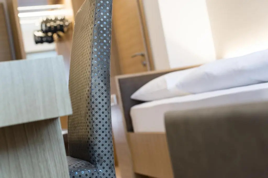 Hotel Post Gries - Chambres