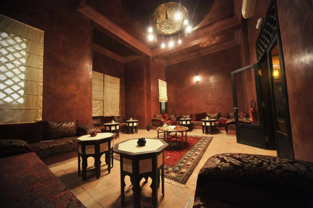 Hotel photo 26