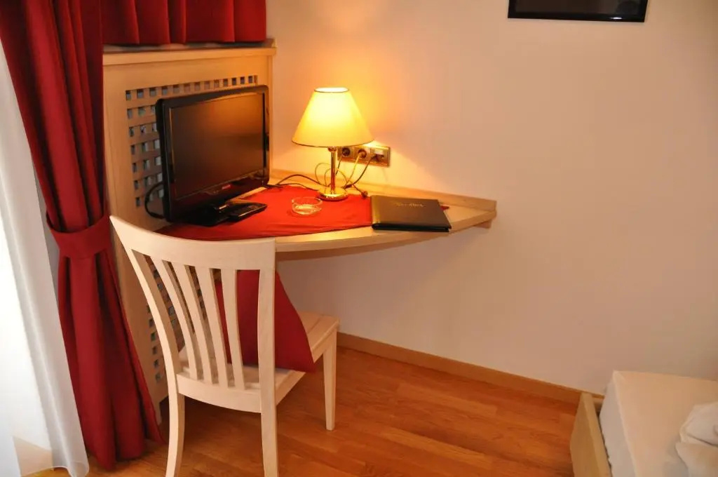 Hotel Brunner - Chambres
