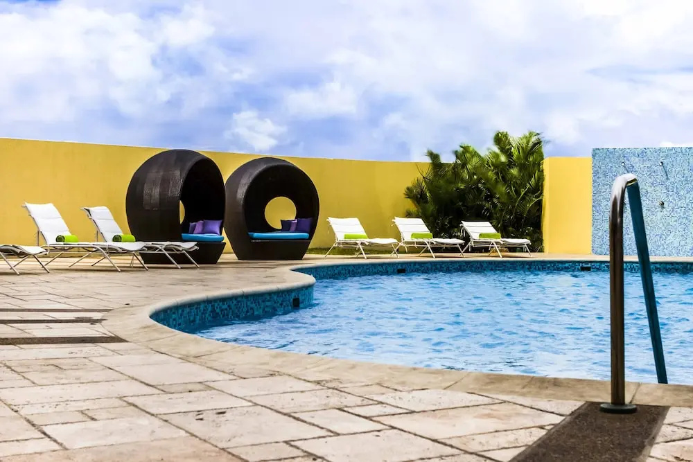 Lidotel Barquisimeto - 5