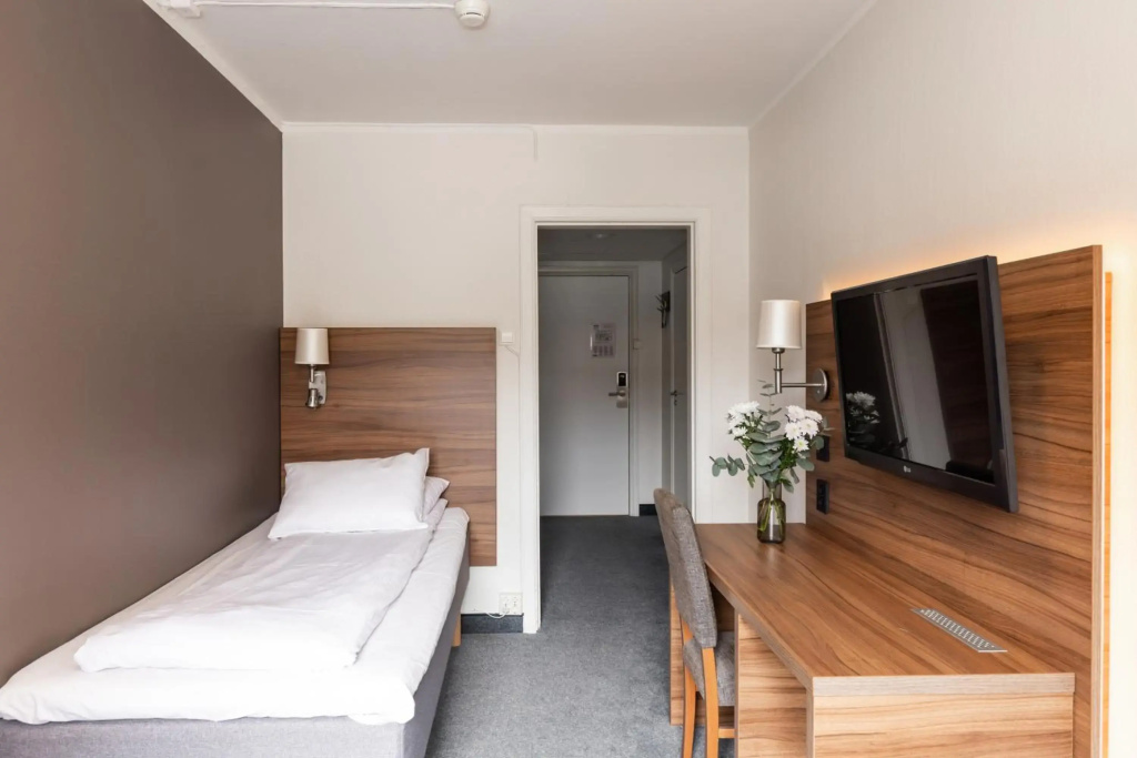 Hotel photo 11