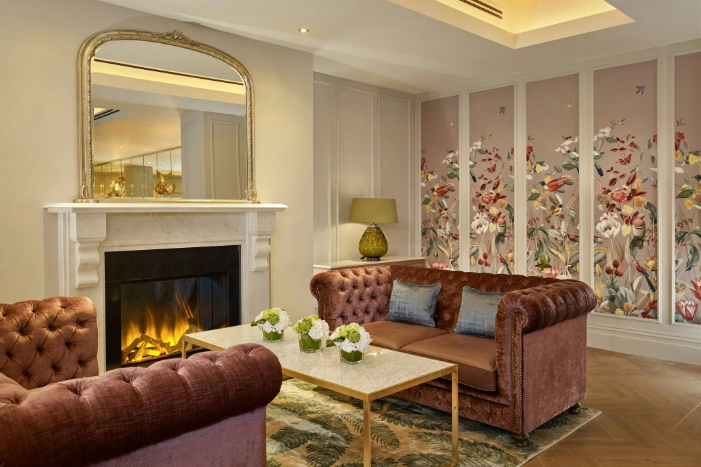The College Green Hotel Dublin, Autograph Collection - Général