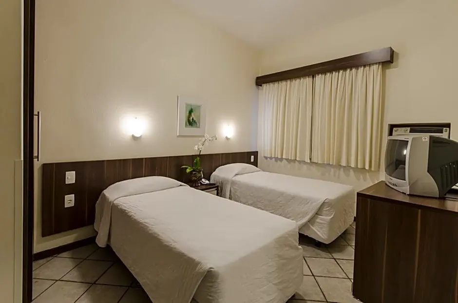 Hotel Ryan - Chambres