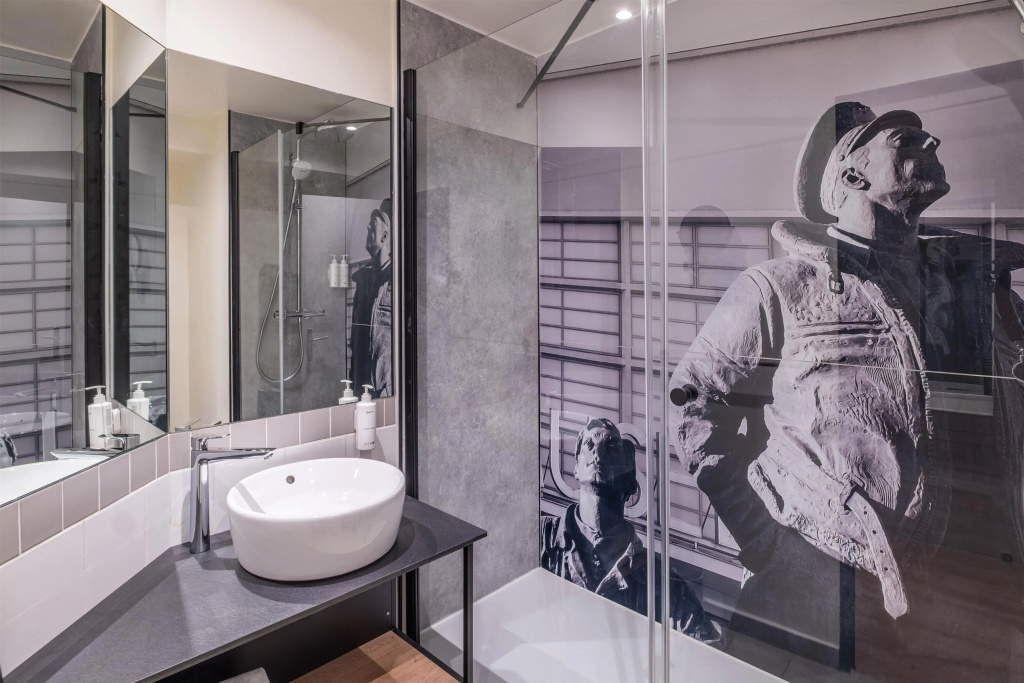 Radisson Hotel Paris Le Bourget - Chambres