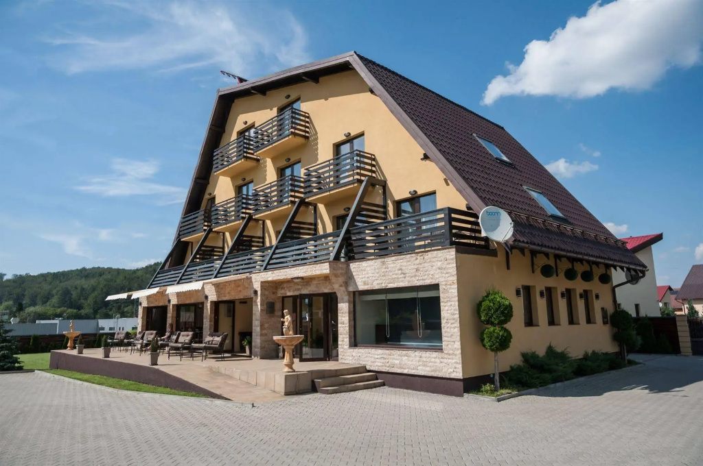 Hotel photo 13