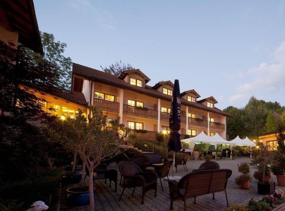 Aktivhotel Crystal