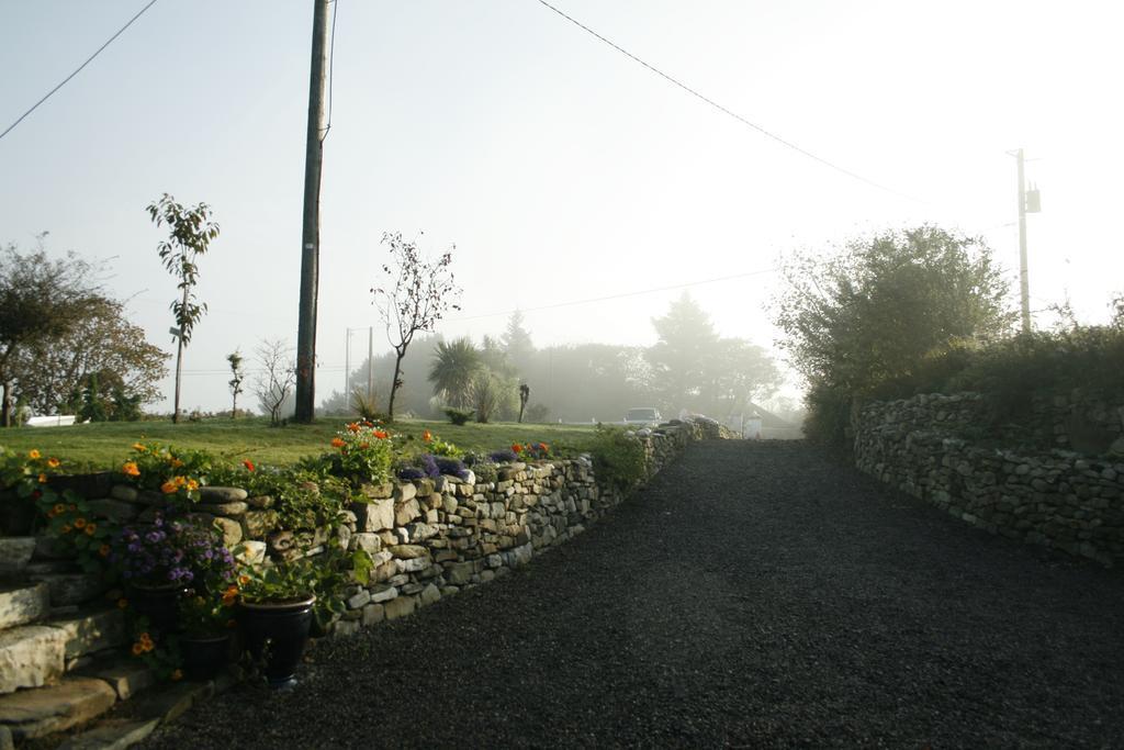 Kilcommon Lodge Holiday Hostel by null