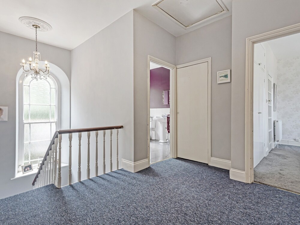 Gweek House — 2