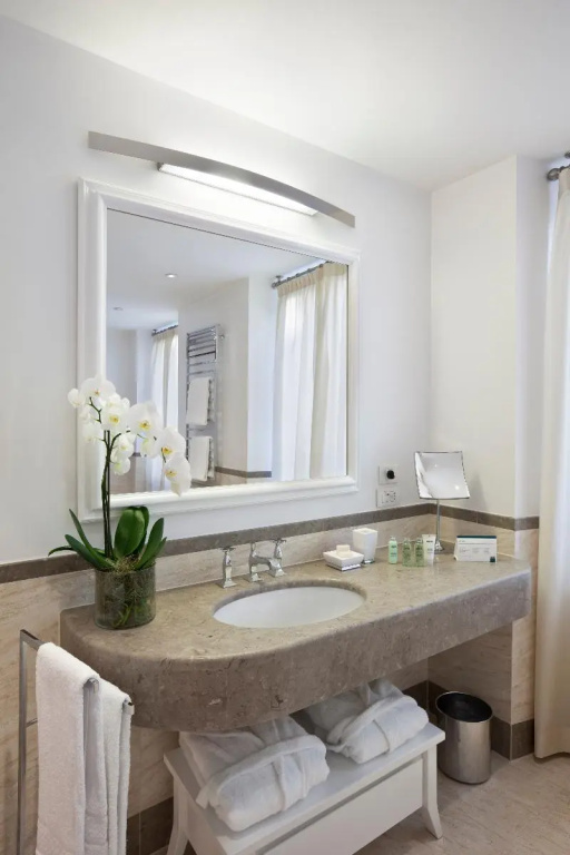 Maison Milano | UNA Esperienze - Chambres