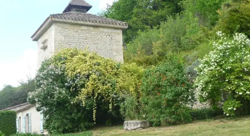 Gite de Valprionde