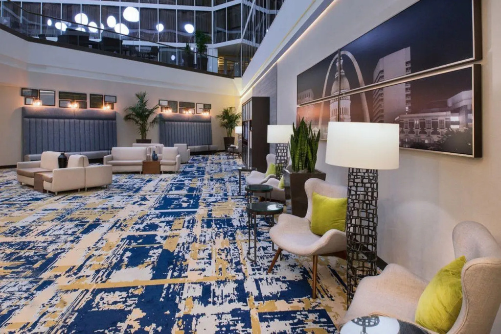 The Arch Convention Hotel - Général