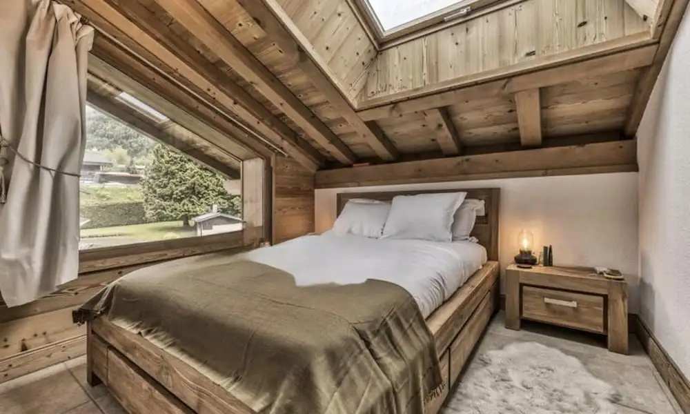 Voir la photo 3 — Apartment in Les Houches Near Ski Slopes