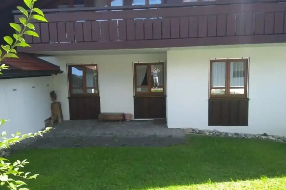 Holiday Apartment Allgauer Alpenblick