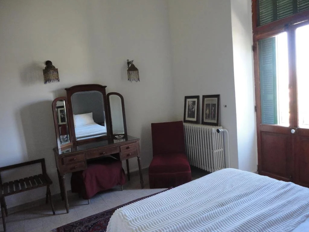 Palmyra Hotel - фото 5