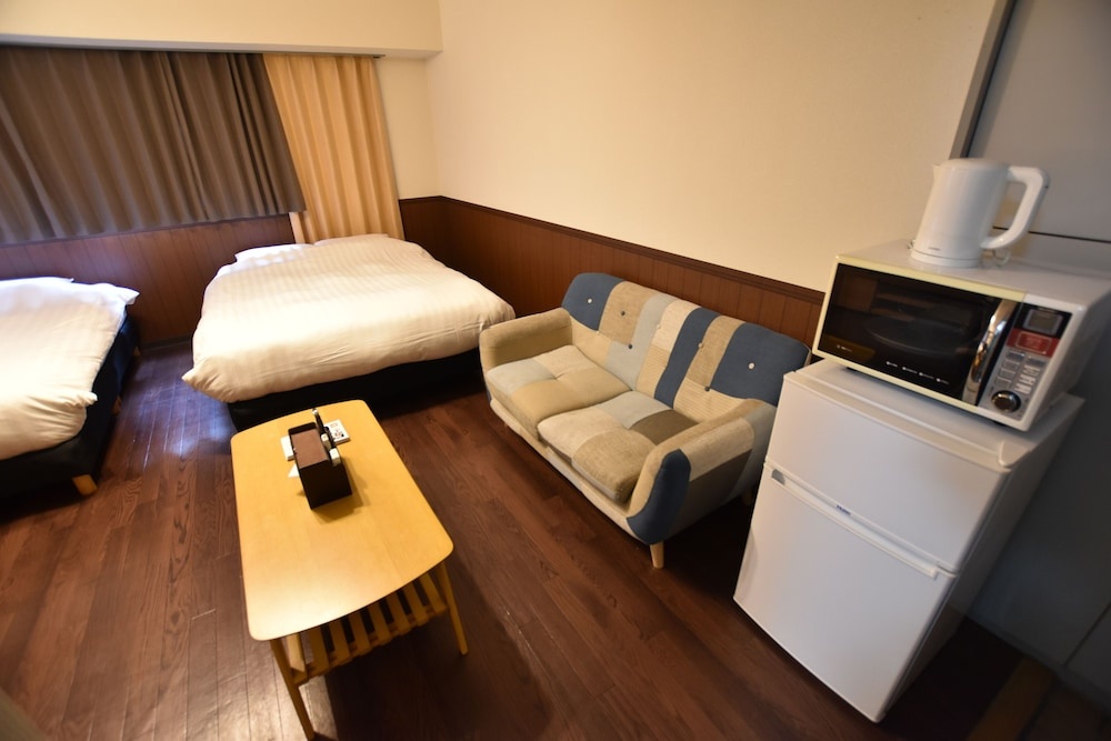 Randor Residence Tokyo Classic 사진 2