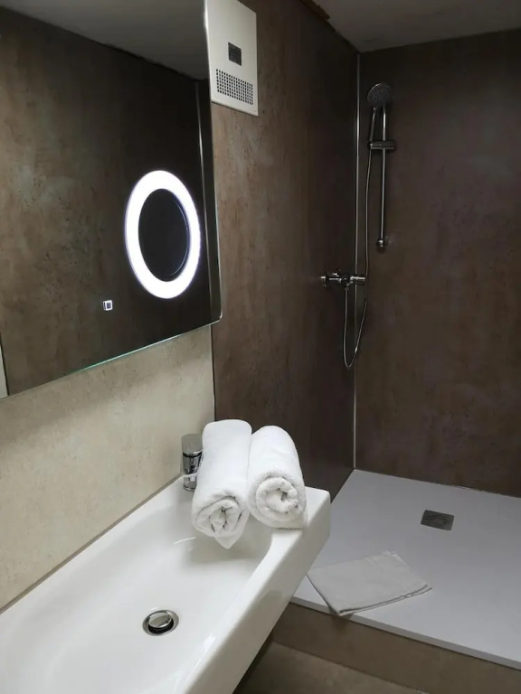 Bodenseehotel Krone - Chambres