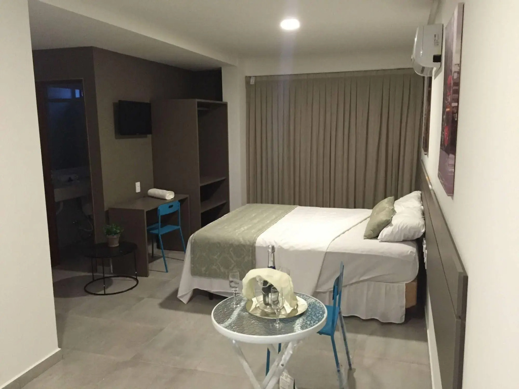 Hotel do Mar Manaira Executive - Général