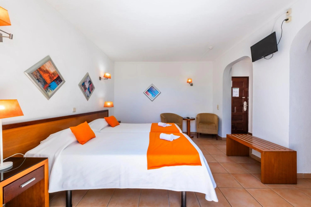 Hotel Pinhal do Sol - Général