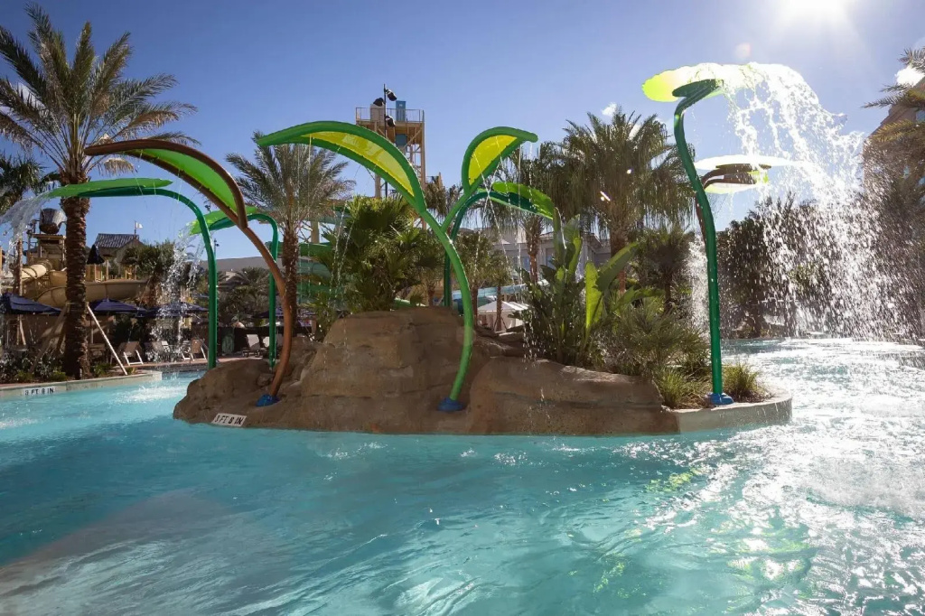 Gaylord Palms Resort & Convention Center - Général