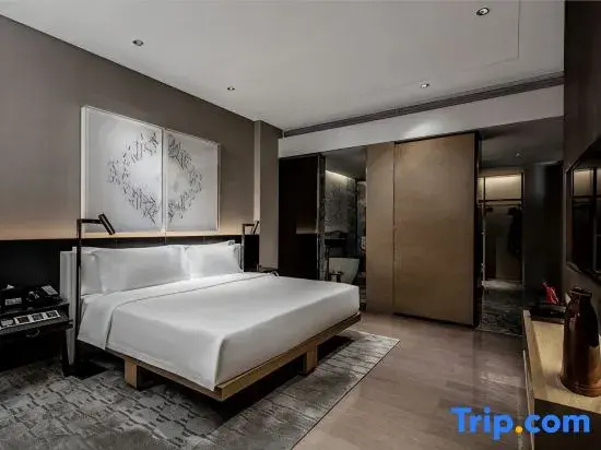 Hui Hotel - Chambres