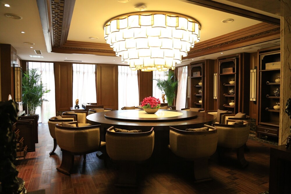 Huadi Resort