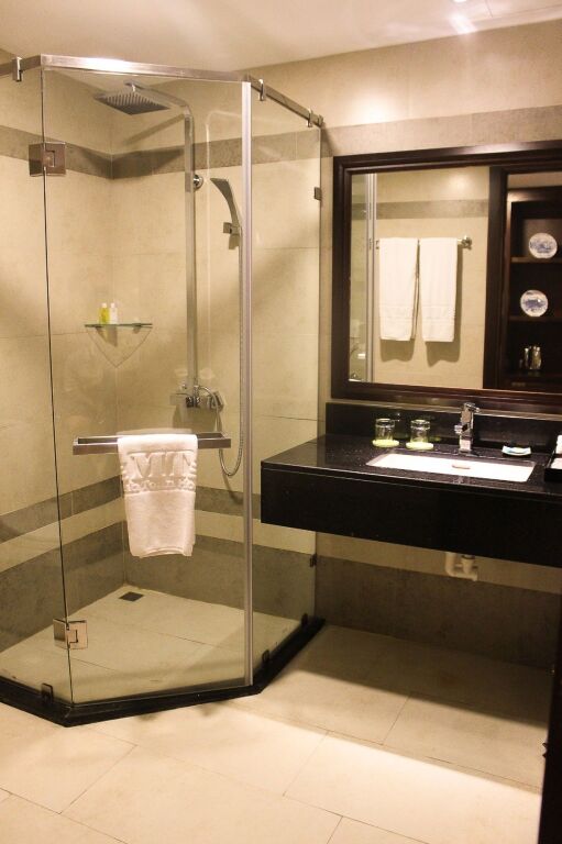 Minh Toan Galaxy Hotel