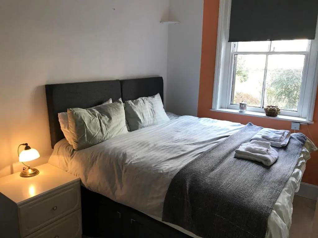 Bath Holiday Suites - Chambres