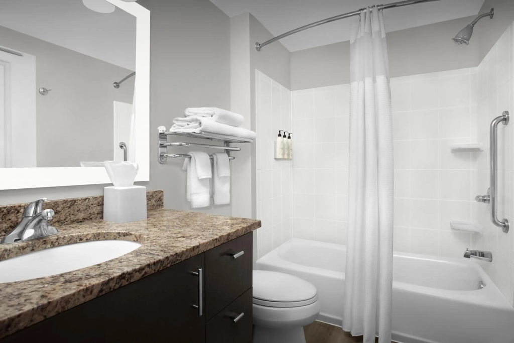 Towneplace Suites by Marriott Franklin Cool Springs - Général