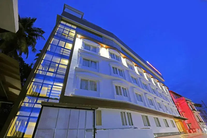 Hotel photo 36