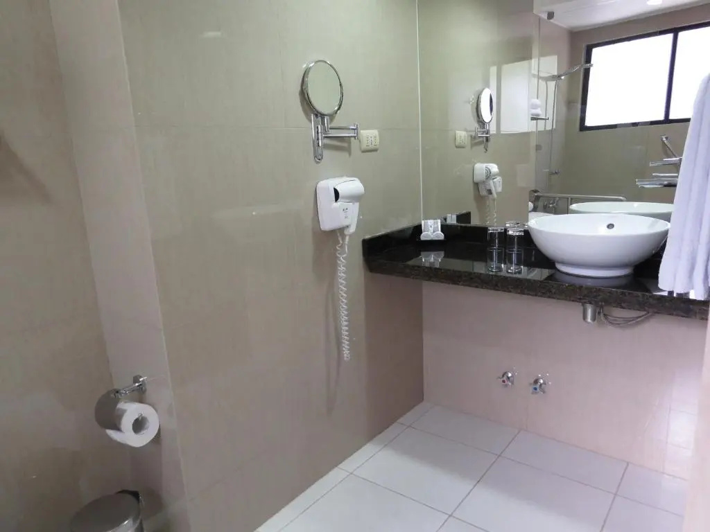 Hotel Diego de Velazquez - Chambres