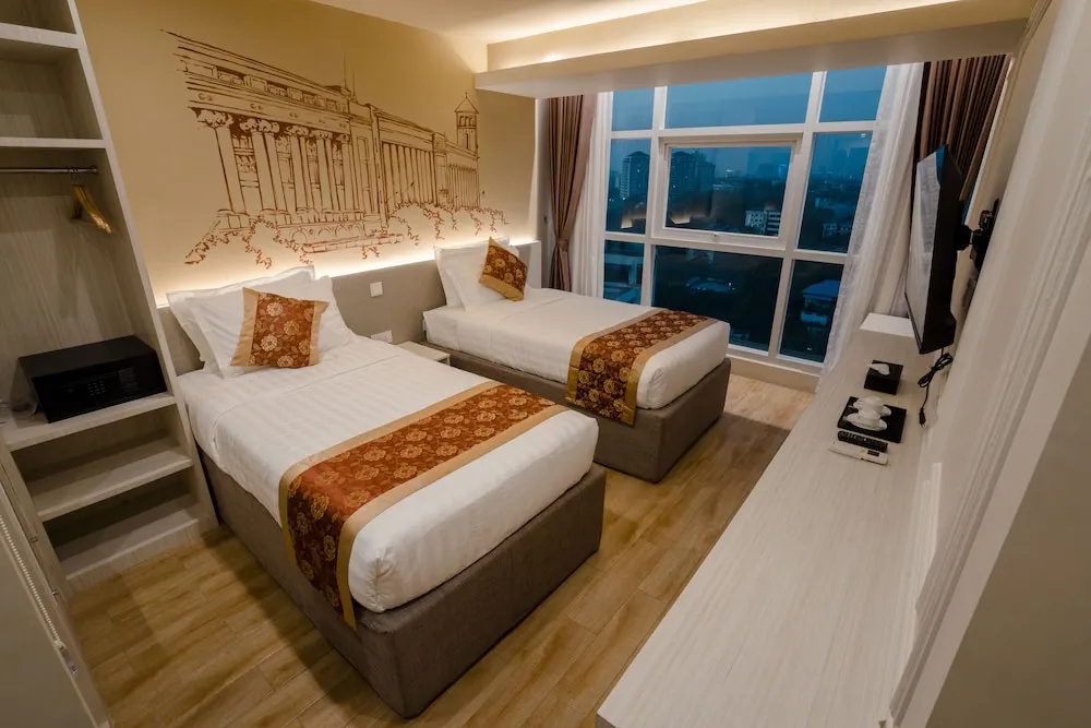 Hotel photo 16