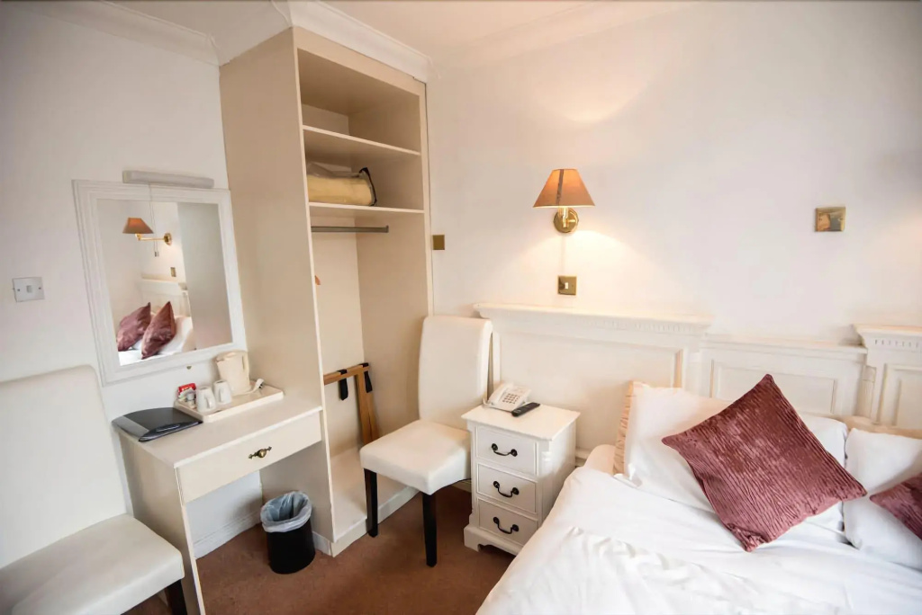 Failte Hotel - Général