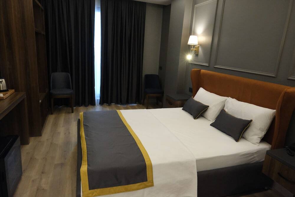 The Pearl Airport Hotel (By Ostrovok