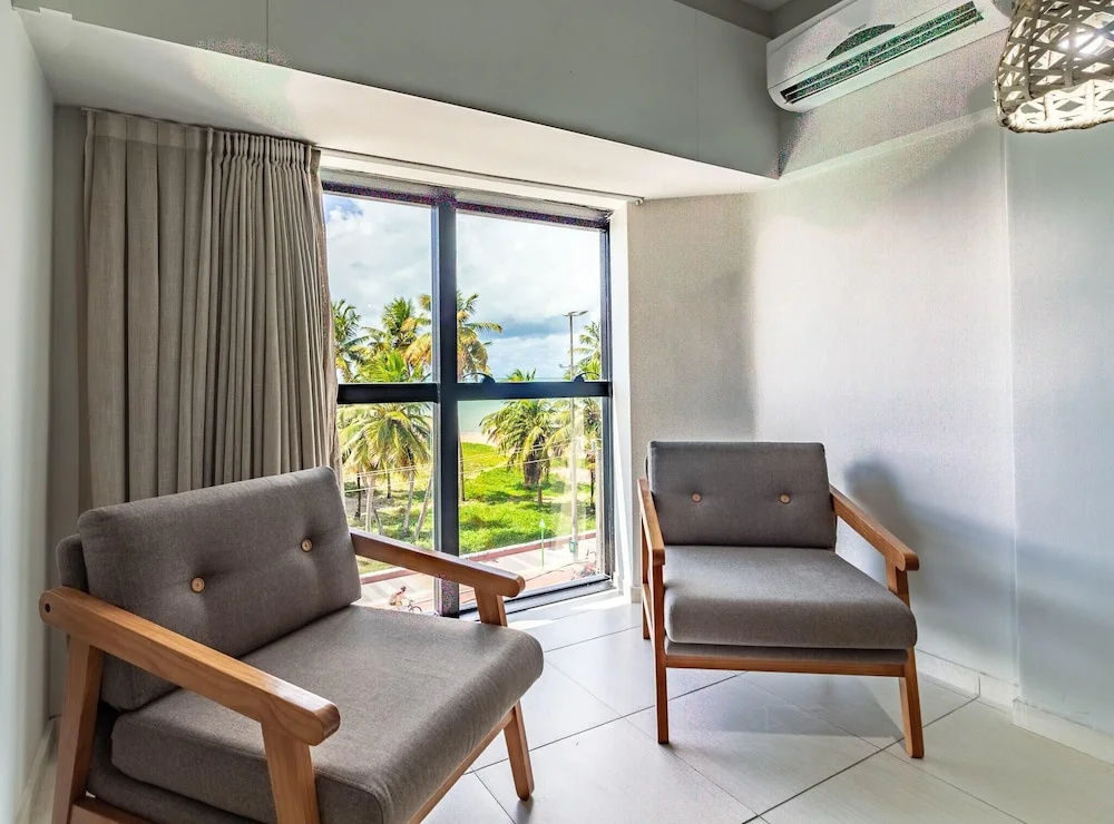 Littoral Hotel - Chambres